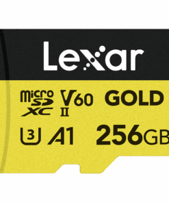 Lexar SD Micro GOLD UHS-II 256GB