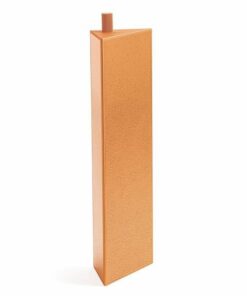 LEXON PRISME Long Rechargeable Bluetooth Speaker Gold