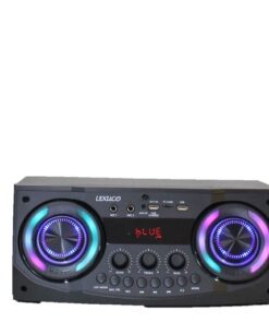 Lexuco 2.1 Hifi Sound System A001