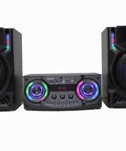Lexuco 2.1 Hifi Sound System A002