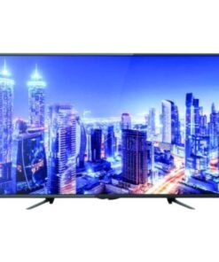 Lexuco 40" Smart Led Tv