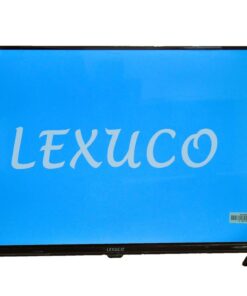 Lexuco 43'' Led Hd Ready Tv