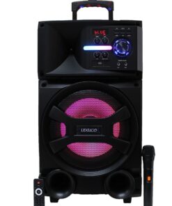 Lexuco BT party speaker (LSPK-ABG)