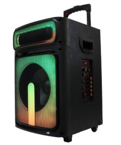 Lexuco BT Party Speaker (LSPK-ABK)