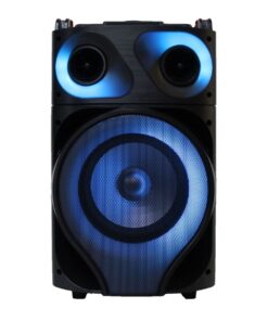 Lexuco BT Speaker (LSPK-ABD)