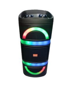 Lexuco BT Speaker SPK-AHH 4"