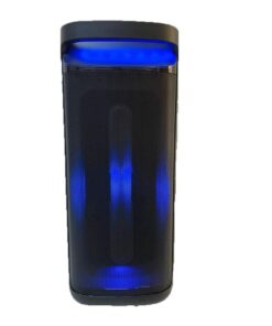 Lexuco Party Speak (Lspk-Ahv)