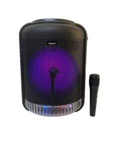 Lexuco Party Speaker (Lspk-Af8)