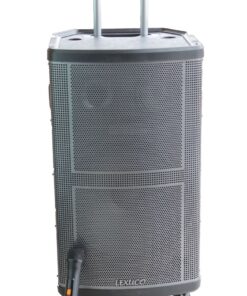 Lexuco Trolley Speaker 15'' Speaker