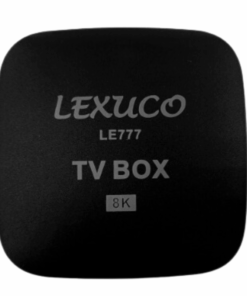 Lexuco TV Box-LE771