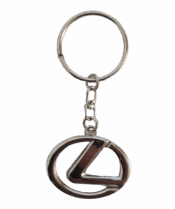 Lexus Car Logo Key Ring