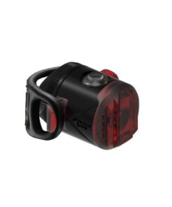 Lezyne Femto USB-C Rear LED Light
