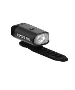Lezyne Front LED Mini Drive 400 Lumen Light