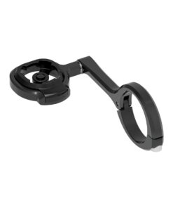 Lezyne GPS CNC Forward Mount Bracket Aluminium 31.8mm