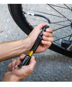 Lezyne Grip Drive High Pressure Pump