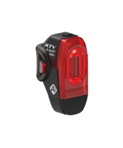 Lezyne KTC Drive Pro+ ALert AI Rear Light