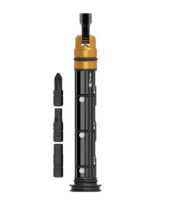 Lezyne Large Insert Kit Tool