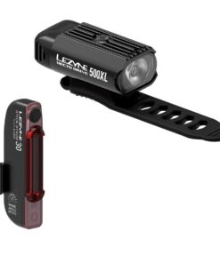 Lezyne LED - Hecto Drive and Stick Drive Pair