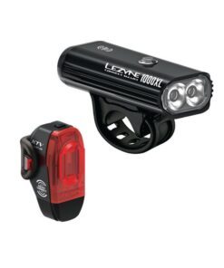 Lezyne - LED Light Set Connect Smart Ktv Pro Front 200 Lumens