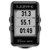 Lezyne Macro Easy GPS with Mount and USB Chargeable