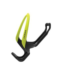 Lezyne Matrix Team Water Bottle Cage Black/Green