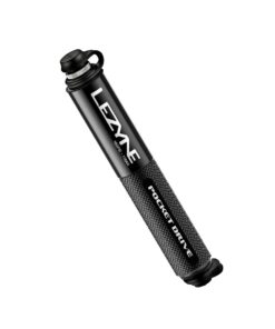 Lezyne Pocket Drive Pump