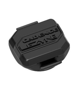 Lezyne Pro Cadence Bluetooth sensor for Cycling Computers/Smart Trainers