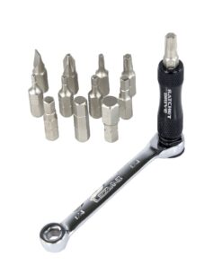 Lezyne Ratchet Tool Kit with Case