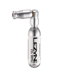 Lezyne Trigger Speed Slip C02 Adaptor