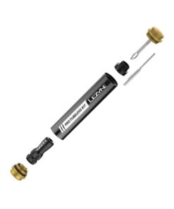 Lezyne - Tubeless Tyre Pro Repair Kit