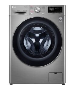 LG 10.5kg/7kg Washer Dryer Silver - F4V5RGP2T