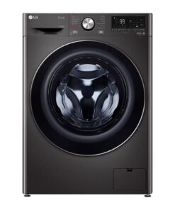 LG 12kg Wash / 8kg Dry AI DD Washer Dryer Combo-F4V9BCP2E.ABLQESA