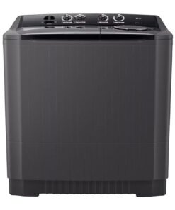 LG 15Kg Twin Tub Washing Machine, Roller Jet, 3 Programs, Wind Jet Spray
