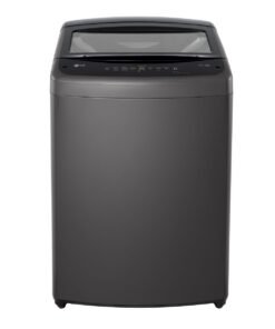 LG 18kg Mid-Black Smart Inverter Top Loader T18V1NDHT2