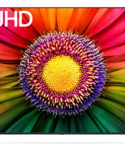 LG 218cm (86-inch) UR8000 Series 4K UHD 120Hz Smart TV with Magic Remote