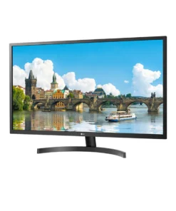 LG 32-inch Full HD IPS Gaming Monitor with AMD FreeSync