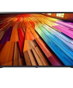 LG 43" UT80006 UHD 4K Smart TV