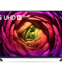 LG 50" UR7300 4K UHD Smart TV with Magic Remote