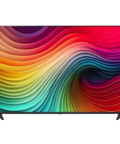 LG 55" NANO80 NanoCell UHD 4K Smart TV