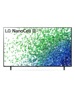 LG 75â NANO80 Nanocell 80 Series 4K UHD Local Dimming Â Smart AI ThinQ TV (2021)