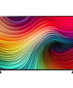 LG 75" NANO80 NanoCell UHD 4K Smart TV with Dolby Vision