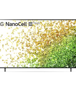 LG 75â Premium Nanocell 85 Series 4K UHD 100HZ HDMI 2.1 Smart AI TV (2021)