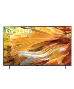 LG 75" QNED MiniLED 90 Series 4K Smart TV w/ AI ThinQ (2021)