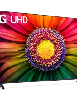 LG 86" UR8000 4K UHD 120Hz Smart TV with Magic Remote