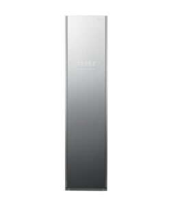 LG - LG Slim Mirrored Glass styler