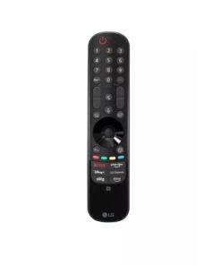 LG MR24 Magic Remote