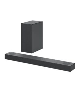 LG S75Q 3.1.2 ch High Res Audio Sound Bar with Dolby Atmos