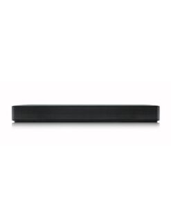 LG SK1 2.0 Channel Compact Sound Bar with Bluetooth Connectivity