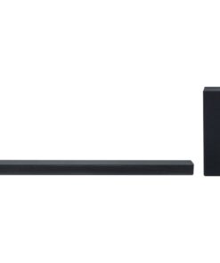 LG SK6Y 2.1 Sound Bar With DTS Virtual:X Sound