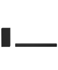 LG SN7Y 3.1.2CH 380W  Soundbar Meridian Tech Dolby Atmos and Wireless Sub